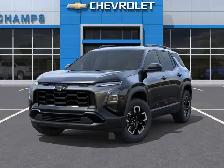 CHEVROLET EQUINOX ACTIV TI 2027 - Photo 6