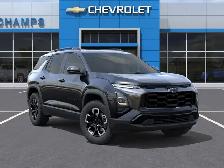 CHEVROLET EQUINOX ACTIV TI 2027 - Photo 7