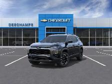 CHEVROLET EQUINOX ACTIV TI 2027 - Photo 8