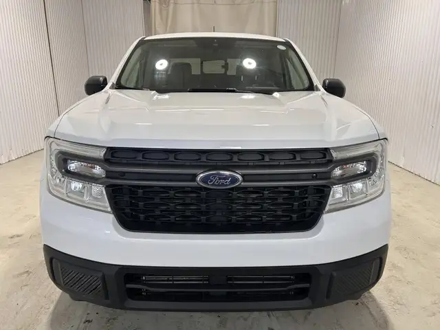 Ford Maverick XL TI SuperCrew 2022 à vendre