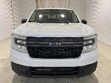 Ford Maverick XL TI SuperCrew 2022 à vendre