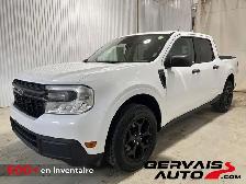 Ford Maverick XL TI SuperCrew 2022 à vendre - Photo 2