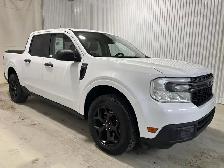 Ford Maverick XL TI SuperCrew 2022 à vendre - Photo 4