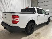 Ford Maverick XL TI SuperCrew 2022 à vendre - Photo 5