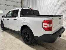 Ford Maverick XL TI SuperCrew 2022 à vendre - Photo 8