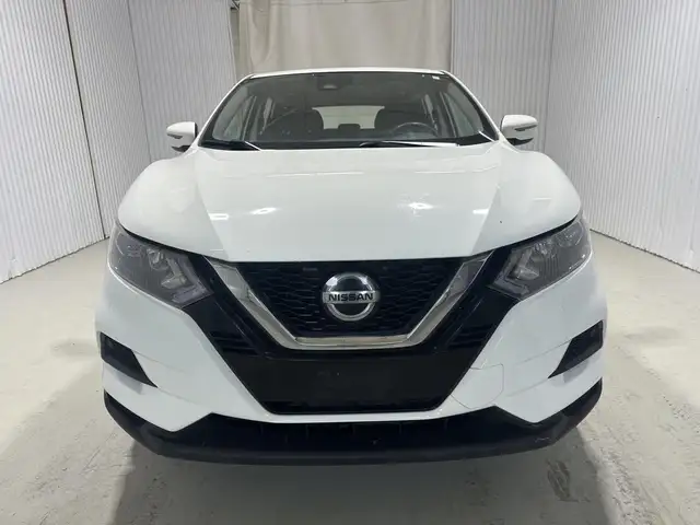 Nissan Qashqai S TA BA 2020 à vendre