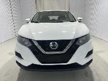 Nissan Qashqai S TA BA 2020 à vendre