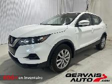 Nissan Qashqai S TA BA 2020 à vendre - Photo 2