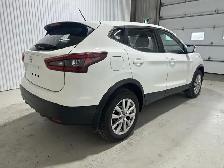 Nissan Qashqai S TA BA 2020 à vendre - Photo 5