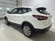 Nissan Qashqai S TA BA 2020 à vendre - Photo 8