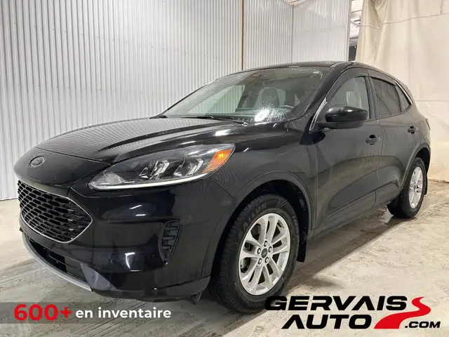 Ford Escape SE TI 2020 à vendre