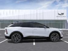 CADILLAC OPTIQ SPORT 2027 - Photo 5