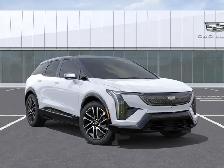 CADILLAC OPTIQ SPORT 2027 - Photo 7