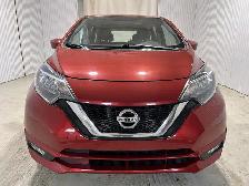 Nissan Versa Note SV BA 2019 à vendre