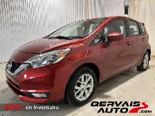 Nissan Versa Note SV BA 2019 à vendre - Photo 2