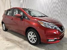 Nissan Versa Note SV BA 2019 à vendre - Photo 4