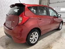 Nissan Versa Note SV BA 2019 à vendre - Photo 5