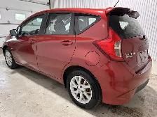 Nissan Versa Note SV BA 2019 à vendre - Photo 8
