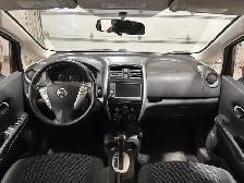 Nissan Versa Note SV BA 2019 à vendre - Photo 13