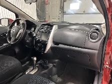 Nissan Versa Note SV BA 2019 à vendre - Photo 20