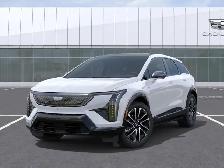 CADILLAC OPTIQ SPORT 2027 - Photo 6