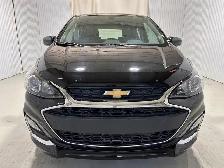 Chevrolet Spark 1LT à hayon 4 portes CVT 2021 à vendre