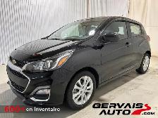 Chevrolet Spark 1LT à hayon 4 portes CVT 2021 à vendre - Photo 2