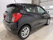 Chevrolet Spark 1LT à hayon 4 portes CVT 2021 à vendre - Photo 5