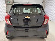 Chevrolet Spark 1LT à hayon 4 portes CVT 2021 à vendre - Photo 7