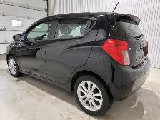 Chevrolet Spark 1LT à hayon 4 portes CVT 2021 à vendre - Photo 8
