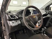 Chevrolet Spark 1LT à hayon 4 portes CVT 2021 à vendre - Photo 11