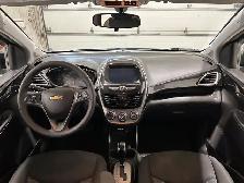 Chevrolet Spark 1LT à hayon 4 portes CVT 2021 à vendre - Photo 13