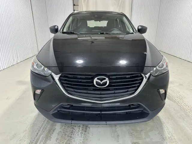 Mazda CX-3 GX TI BA 2018 à vendre