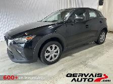 Mazda CX-3 GX TI BA 2018 à vendre - Photo 2