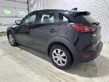 Mazda CX-3 GX TI BA 2018 à vendre - Photo 8