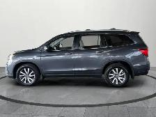 2019 Honda Pilot EX-L Navi EX-L|Navigation|AWD - Photo 3