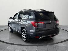 2019 Honda Pilot EX-L Navi EX-L|Navigation|AWD - Photo 4