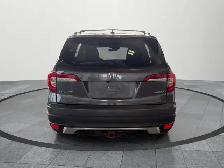 2019 Honda Pilot EX-L Navi EX-L|Navigation|AWD - Photo 5