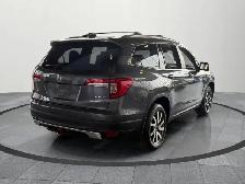 2019 Honda Pilot EX-L Navi EX-L|Navigation|AWD - Photo 6