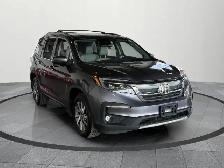 2019 Honda Pilot EX-L Navi EX-L|Navigation|AWD - Photo 8