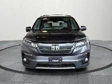 2019 Honda Pilot EX-L Navi EX-L|Navigation|AWD - Photo 9