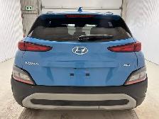 Hyundai Kona 2.0L Preferred TI 2023 à vendre - Photo 9
