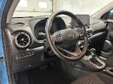 Hyundai Kona 2.0L Preferred TI 2023 à vendre - Photo 13