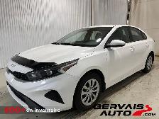 KIA Forte LX IVT 2023 à vendre - Photo 2