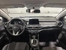 KIA Forte LX IVT 2023 à vendre - Photo 13