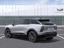 CADILLAC OPTIQ SPORT 2027 - Photo 3