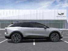 CADILLAC OPTIQ SPORT 2027 - Photo 5