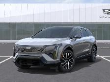 CADILLAC OPTIQ SPORT 2027 - Photo 6
