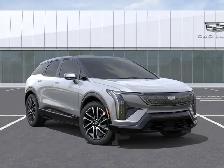 CADILLAC OPTIQ SPORT 2027 - Photo 7