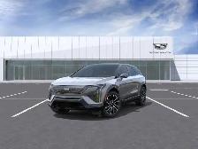 CADILLAC OPTIQ SPORT 2027 - Photo 8